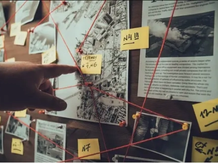 investigations-board